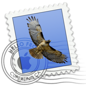 Set up Mac Mail.