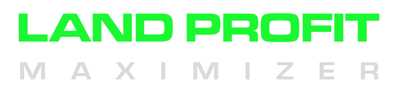 Land Profit Maximizer