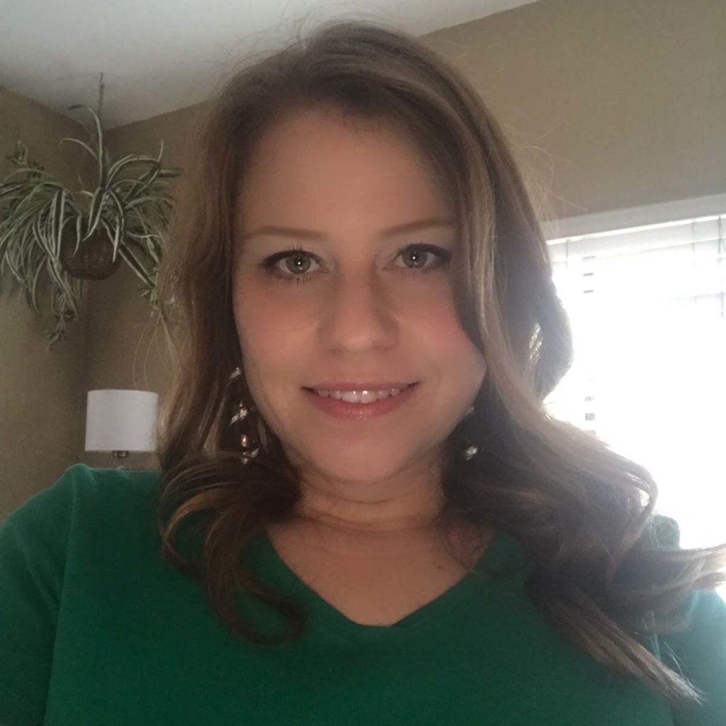 Courtney Kaehlert Master Coach at the Land Profit Generator