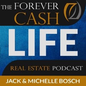 Land Profit Generator - Forever Cash Podcast