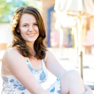 Courtney Carter, Land Profit Generator Team Member Land Flipping Course
