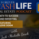 Valerie Odom | Forever Cash Podcast | Episode 160