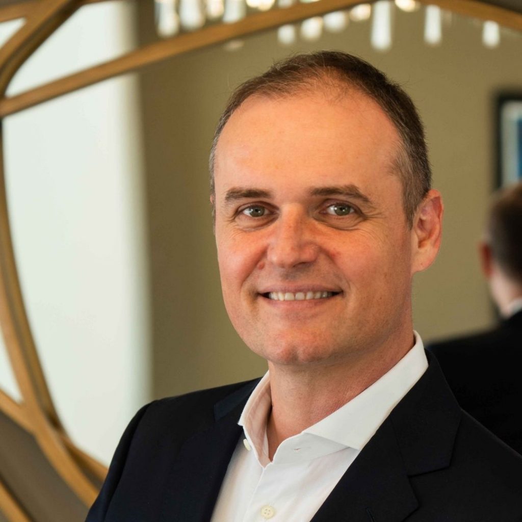 Jack Bosch, co-founder of the Land Profit Generator Land Flipping Business School