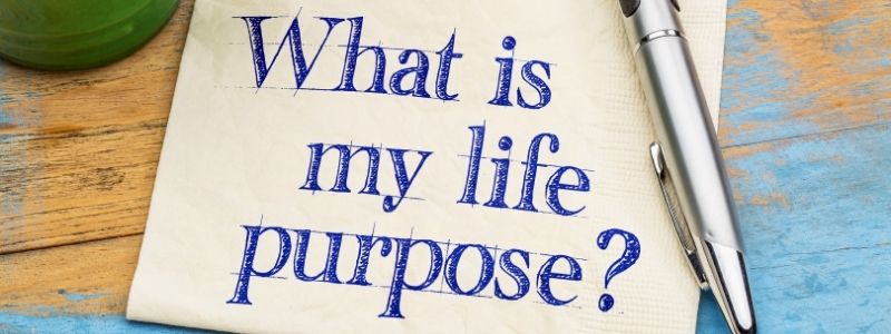 The third level of execution in land flipping is when you tap into your life’s purpose - Michelle Bosch.