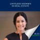 Limitless Women in Real Estate