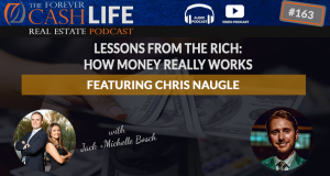 How Compound Interest Works – Lessons from The Wealthy with Chris Naugle