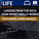 How Compound Interest Works – Lessons from The Wealthy with Chris Naugle