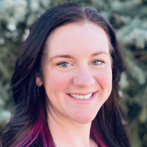 Megan Autrey Master Coach at the Land Profit Generator