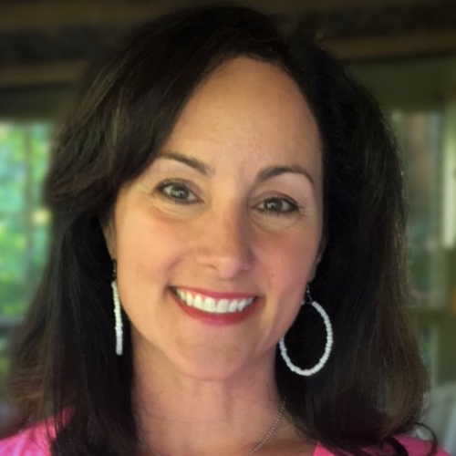 Michelle Brown Master Coach at the Land Profit Generator