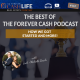 Forever Cash Podcast | Episode 167 | Celebrating 2020 with Land Flipping Success