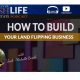 FCP | 169 | How to Build your Land Flipping Business