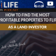 The Forever Cash Real Estate Investing Podcase - Episode 176