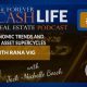 Forever Cash Podcast | 179 | Economic Trends and Supercycles with Rana Vig