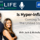 Forever Cash Podcast | Episode 184 | Is there a threat of Hyperinflation in the United States?