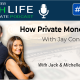 How Private Money Works with Jay Conner | Forever Cash Podcast | Episode 185