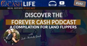 Forever Cash Podcast | Episode 183 | Compilation
