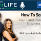 How to Scale your Land Investing Business | Episode 186 | Forever Cash Podcast