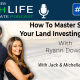 How to Master Sales in your Land Business with Ryann Dowdy
