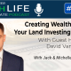 How to close more land deals| Forever Cash Podcast | Episode 195