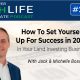 How To Set Yourself Up For Success in 2022 | Forever Cash Podcast