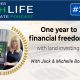 One Year To Financial Freedom With Land Investing