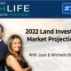 2022 Land Investing Market Projection | Forever Cash Podcast | 217