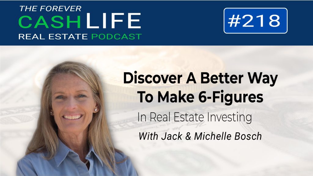 Discover A Better Way To Make 6-Figures In Real Estate Investing