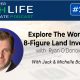 Explore The World Of 8-Figure Land Investing With Ryan O'Donovan