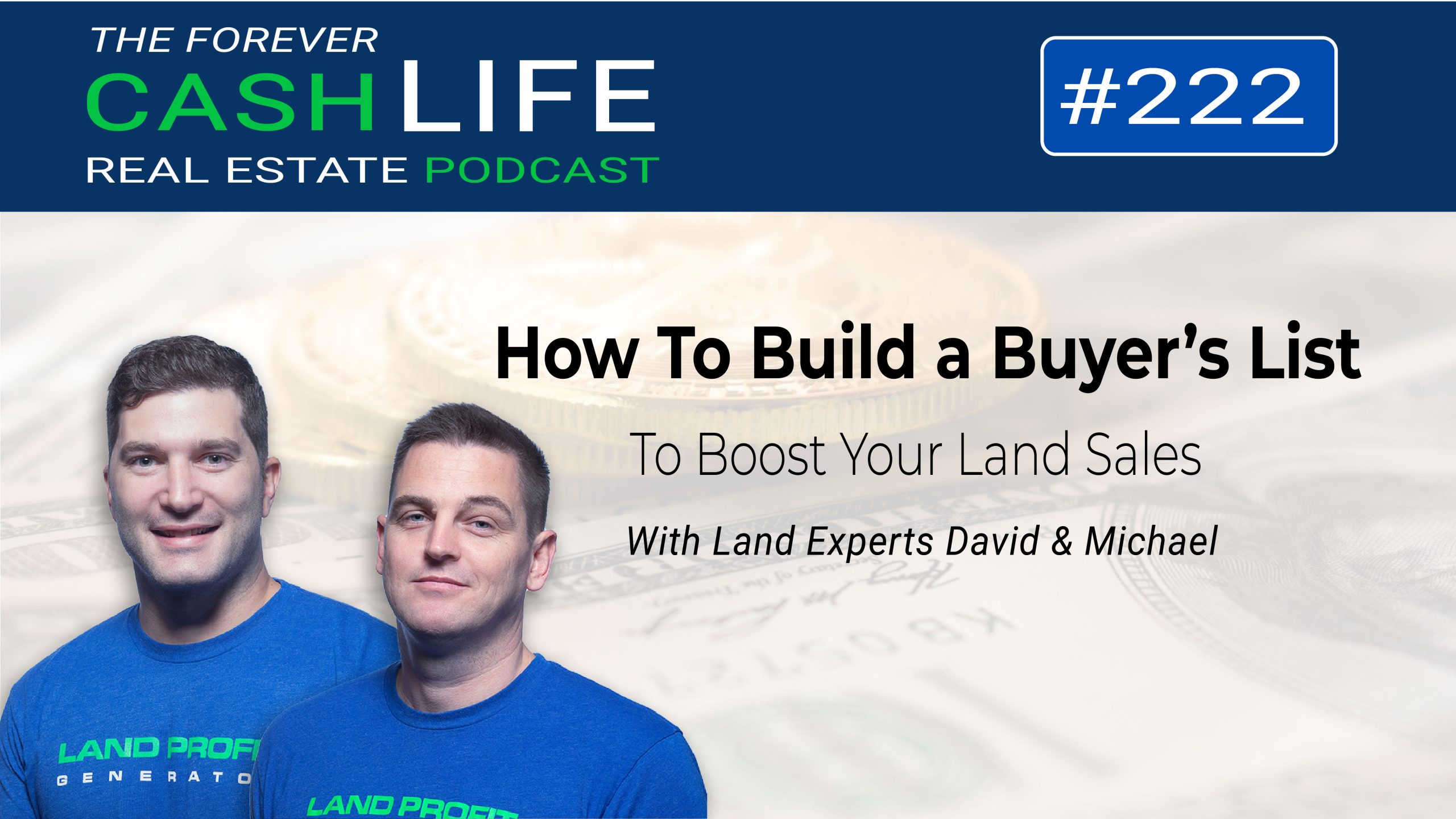 How To Build A Buyer’s List To Boost Your Land Sales The Land Profit