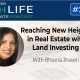 Reaching new heights in real estate with land investing – with Bhavna Jhaveri