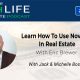 Learn How To Use Novation In Real Estate With Eric Brewer | Forever Cash Podcast | Land Profit Generator