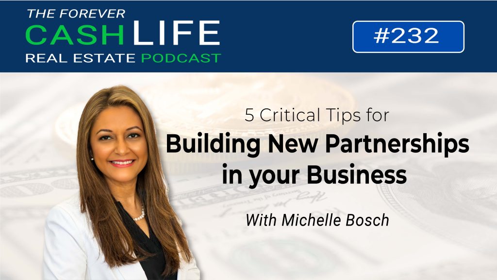 5 Critical Tips for Building New Partnerships in your Business