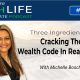 Discover how you can crack the wealth code in real estate with Michelle Bosch | Land Profit Generator
