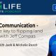 Learn why communication is the key to flipping land with Jeff Compas in this week's episode of the Forever Cash Podcast | Land Profit Generator