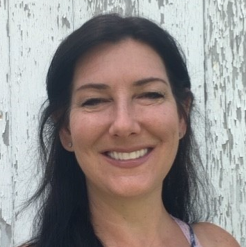 anne marie iorio