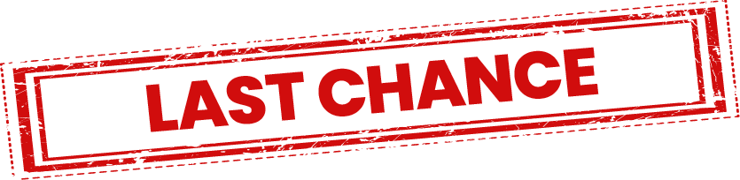 Last Chance