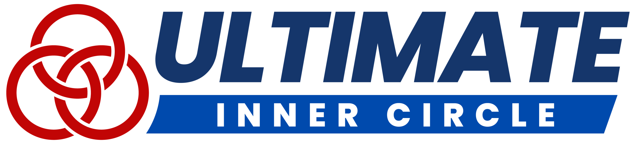 logo ultimate inner circle