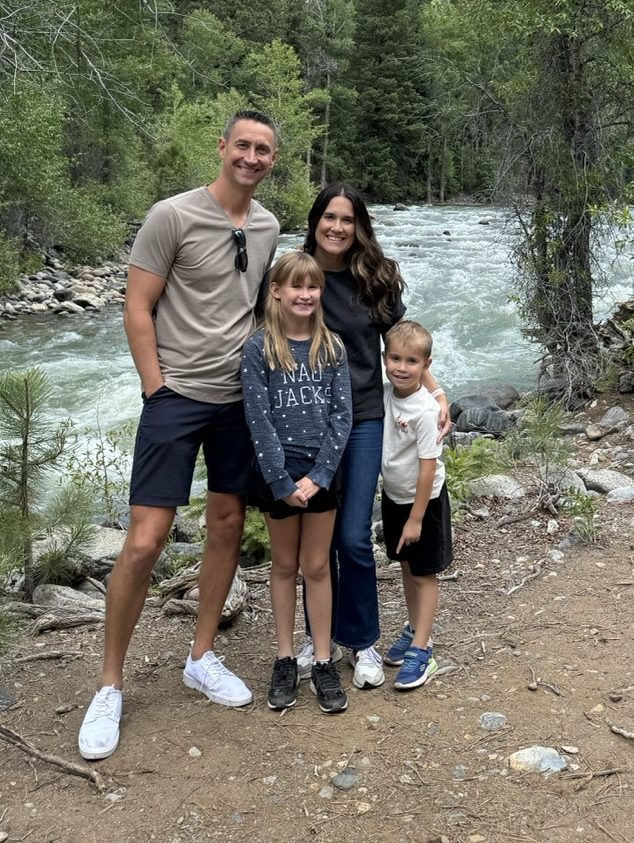 adam arkfeld family 1