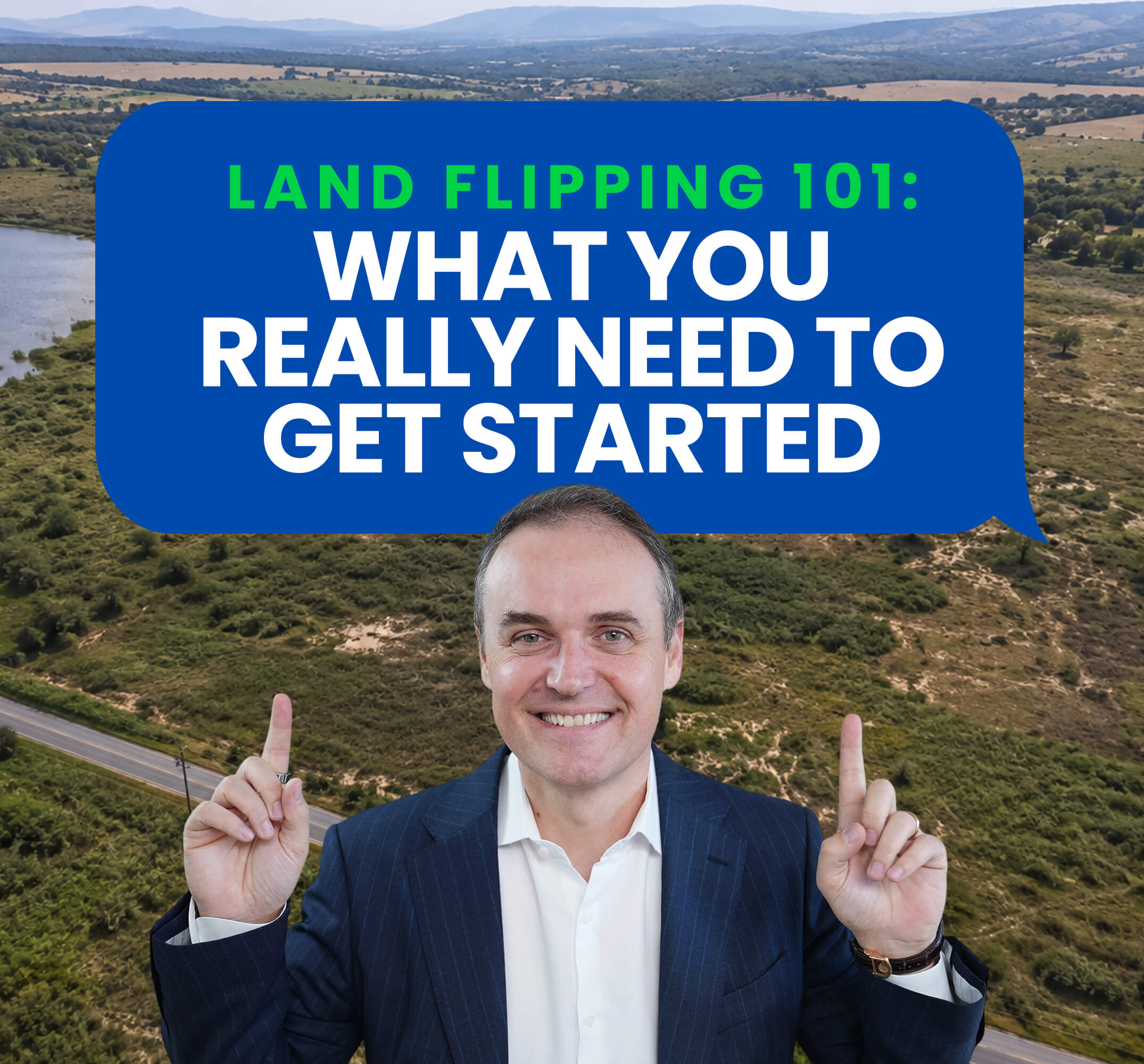 blog land flipping 101 what you really need to get started